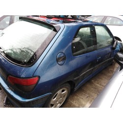 peugeot 306 berlina 3/5 puertas (s1) del año 1996