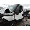 iveco daily furgón del año 2015