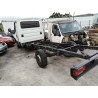 iveco daily furgón del año 2015