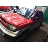 mitsubishi montero pinin (h60/h70) del año 2000