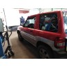 mitsubishi montero pinin (h60/h70) del año 2000