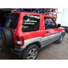 mitsubishi montero pinin (h60/h70) del año 2000