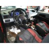 mitsubishi montero pinin (h60/h70) del año 2000