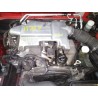 mitsubishi montero pinin (h60/h70) del año 2000