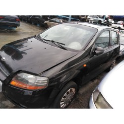 daewoo kalos del año 2004