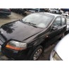 daewoo kalos del año 2004