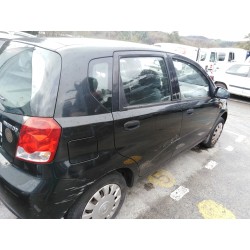 daewoo kalos del año 2004