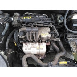 daewoo kalos del año 2004