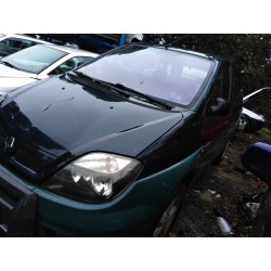 renault scenic rx4 (ja0) del año 2001