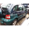 renault scenic rx4 (ja0) del año 2001