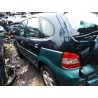 renault scenic rx4 (ja0) del año 2001