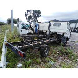 nissan cabstar e del año 2003