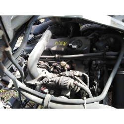 nissan cabstar e del año 2003