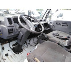 nissan cabstar e del año 2003