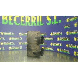 Recambio de intercooler para renault 21 berlina (b/l48) referencia OEM IAM   