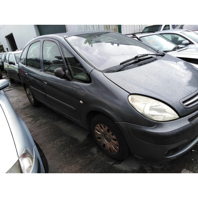 citroen xsara picasso del año 2004