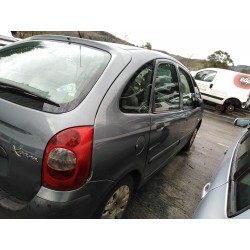citroen xsara picasso del año 2004