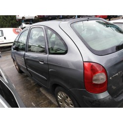 citroen xsara picasso del año 2004