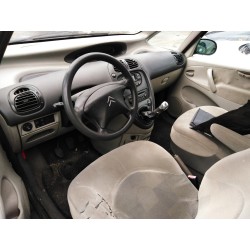 citroen xsara picasso del año 2004
