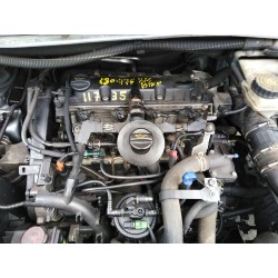 citroen xsara picasso del año 2004