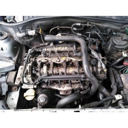 opel corsa c del año 2004