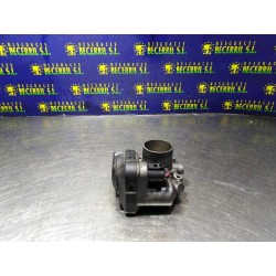 Recambio de caja mariposa para seat ibiza (6l1) fresh referencia OEM IAM   