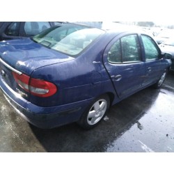 renault megane i fase 2 classic (la..) del año 2000