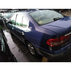 renault megane i fase 2 classic (la..) del año 2000