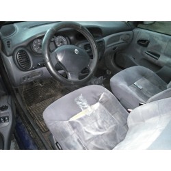 renault megane i fase 2 classic (la..) del año 2000
