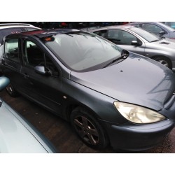 peugeot 307 (s1) del año 2005