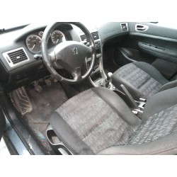 peugeot 307 (s1) del año 2005