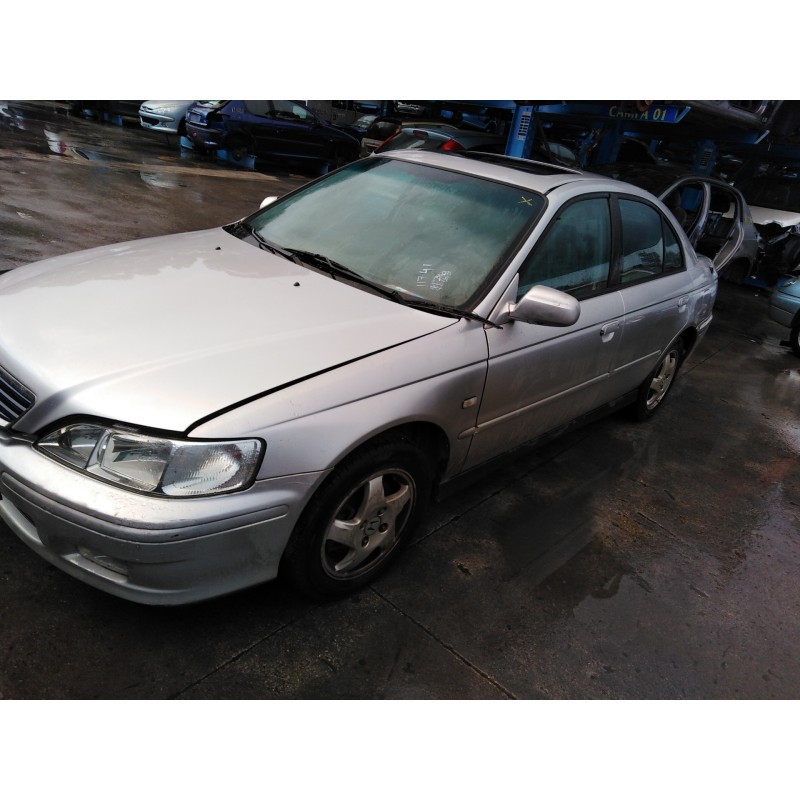 honda accord berlina (cg7-9/ch1-7) del año 1998 honda accord berlina (cg7-9/ch1-7) del año 1998
