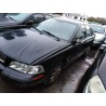 volvo s40 berlina del año 2000