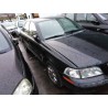 volvo s40 berlina del año 2000