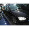 opel corsa c del año 2006