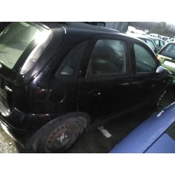 opel corsa c del año 2006