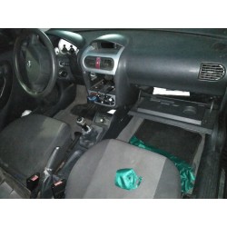 opel corsa c del año 2006