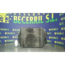 Recambio de intercooler para renault 21 berlina (b/l48) referencia OEM IAM   