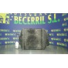 Recambio de intercooler para renault 21 berlina (b/l48) referencia OEM IAM   