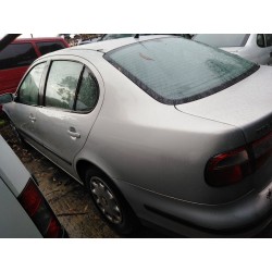 seat toledo (1m2) del año 1999