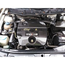 seat toledo (1m2) del año 1999