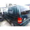 mercedes vito (w638) caja cerrada del año 2002
