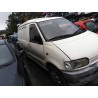 nissan vanette cargo del año 1996