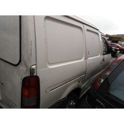 nissan vanette cargo del año 1996