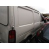 nissan vanette cargo del año 1996