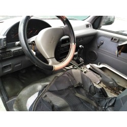 nissan vanette cargo del año 1996