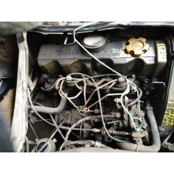 nissan vanette cargo del año 1996