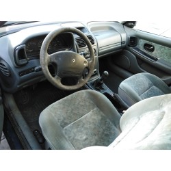 renault laguna (b56) del año 1996