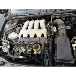 renault laguna (b56) del año 1996