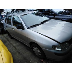seat cordoba berlina (6k2) del año 2001